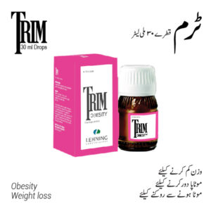 Trim Drops 30ml