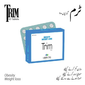Trim Tablets