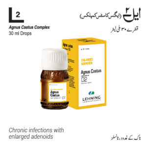 L-2 Agnus Castus Complex