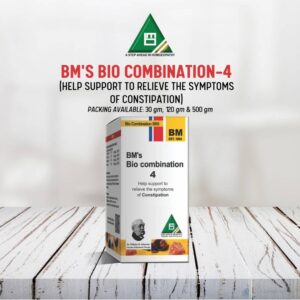 BM's Bio combination-4