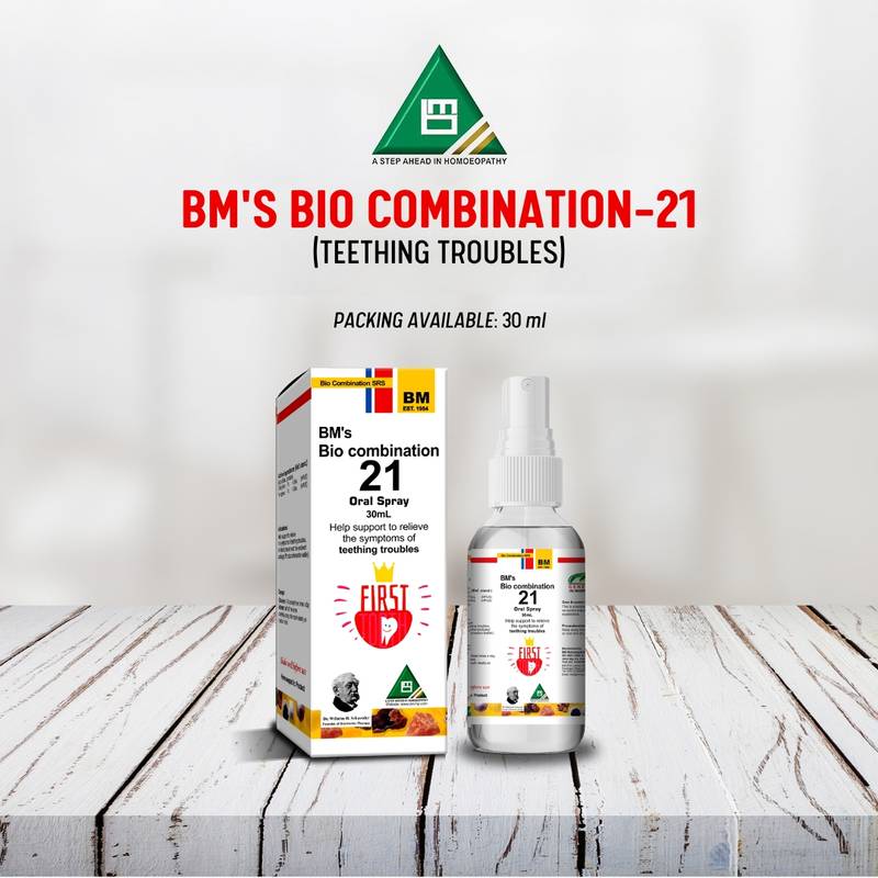 Bio Combination 21 - Image 2