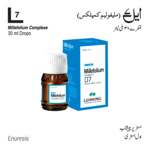 L-7 Millefolium Complexe