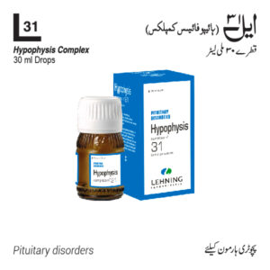 L-31 Hypophysis Complex