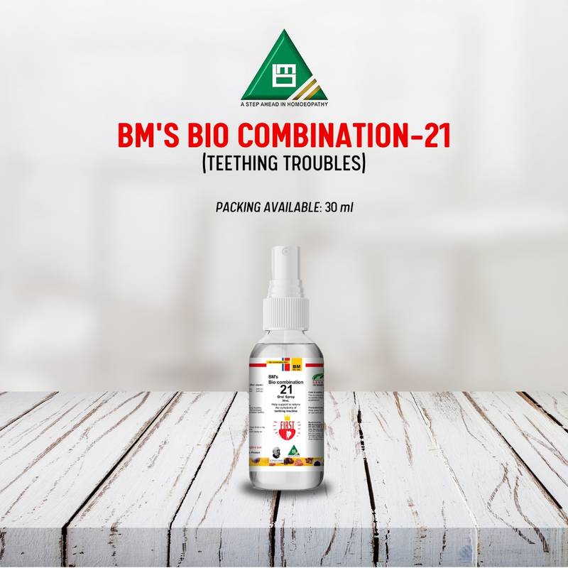 Bio Combination 21 - Image 3