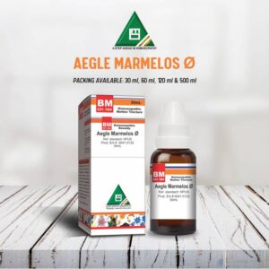 Aegle Marmelos