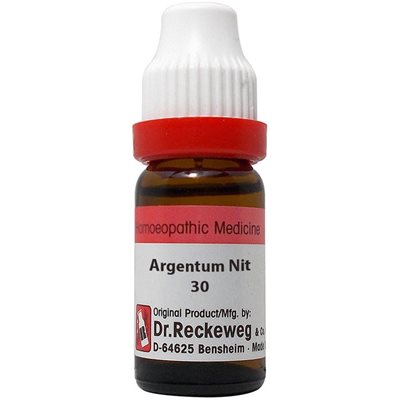 Argentum Nitricum - Image 2