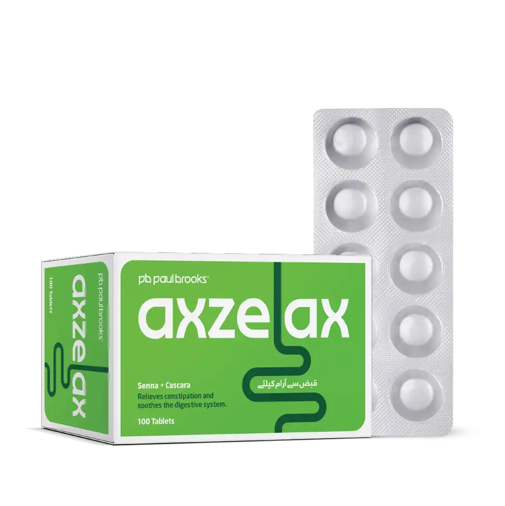 Axzelax Tablets