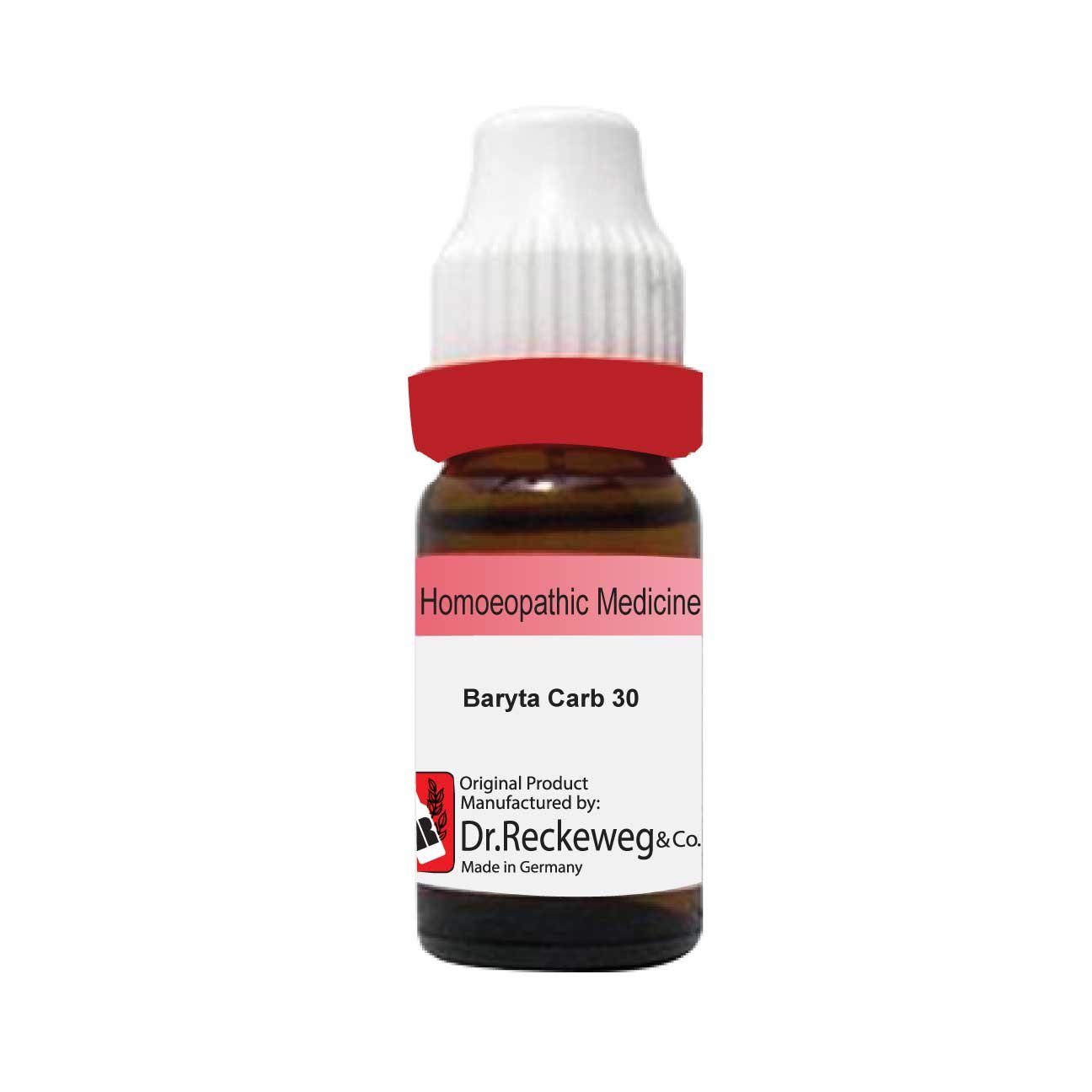 Baryta Carbonica - Image 2