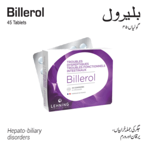 Billerol