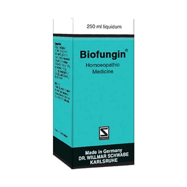 Biofungin ®