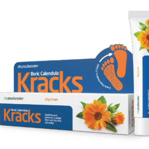 Boric Calendula Kracks Cream