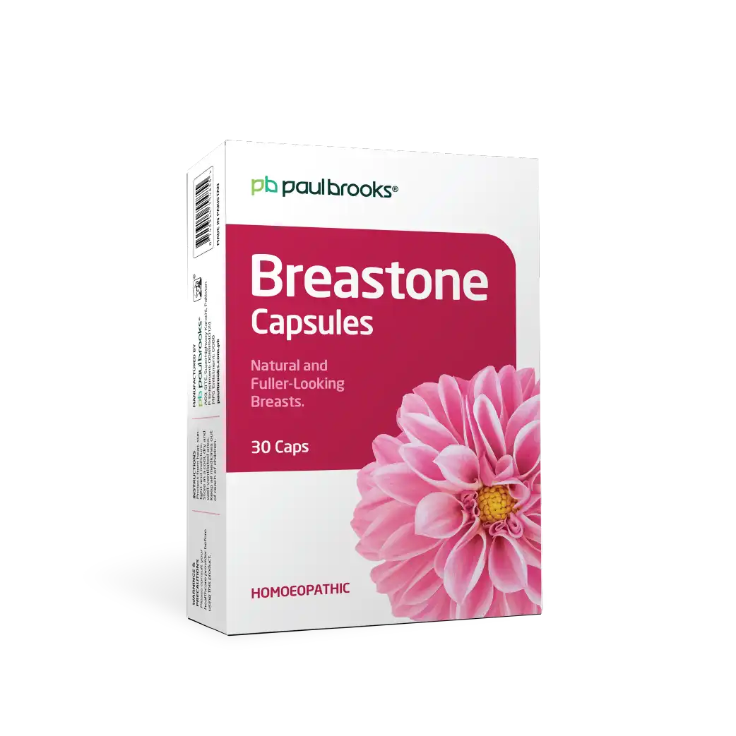 Breastone Capsules