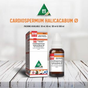 Cardiospermum Halicacabum