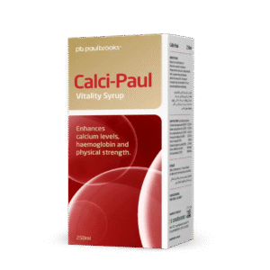 Calci-Paul Syrup