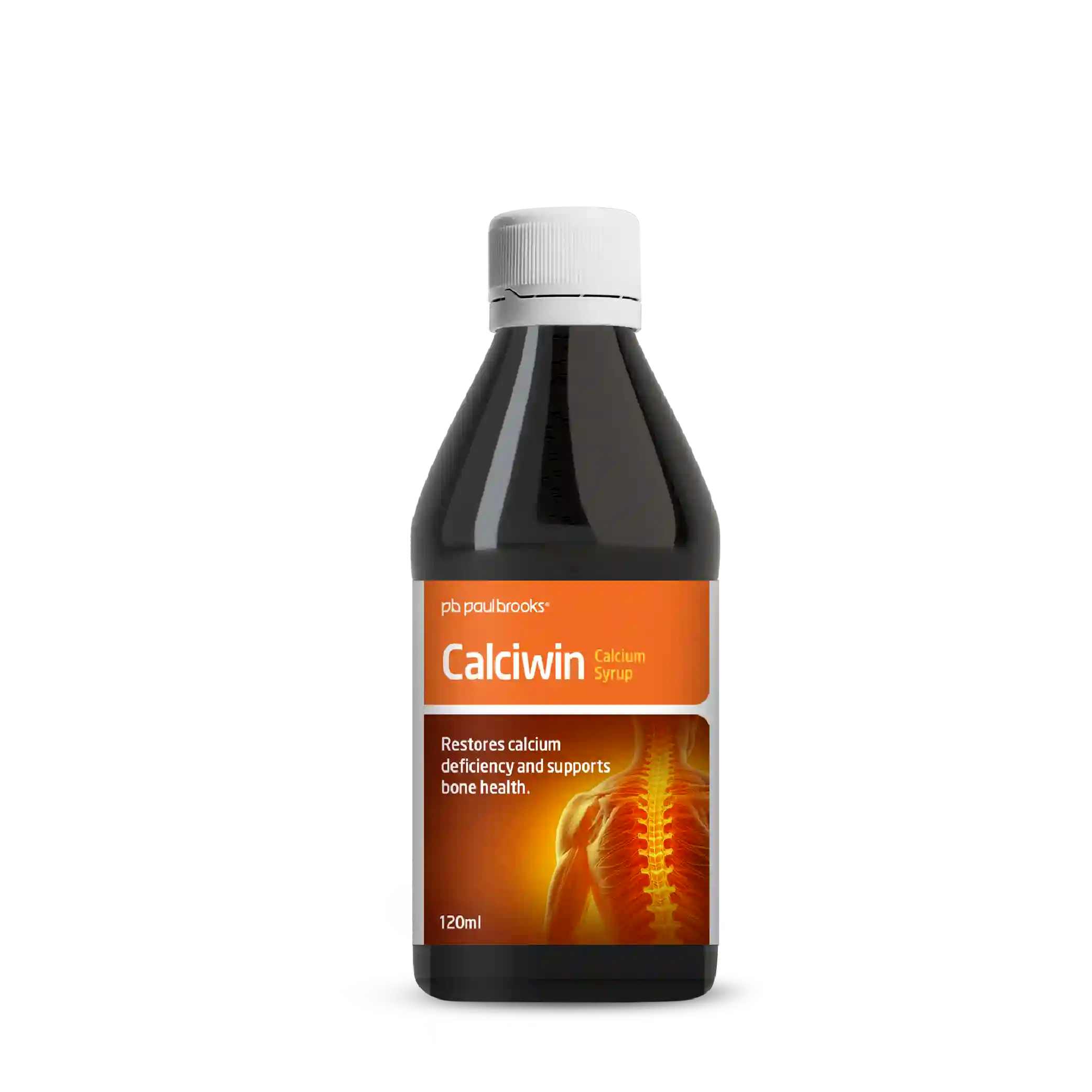 Calciwin Syrup