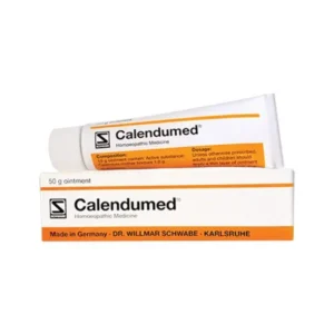 Calendumed ®