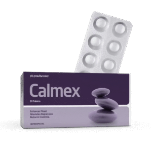 Calmex Tablets