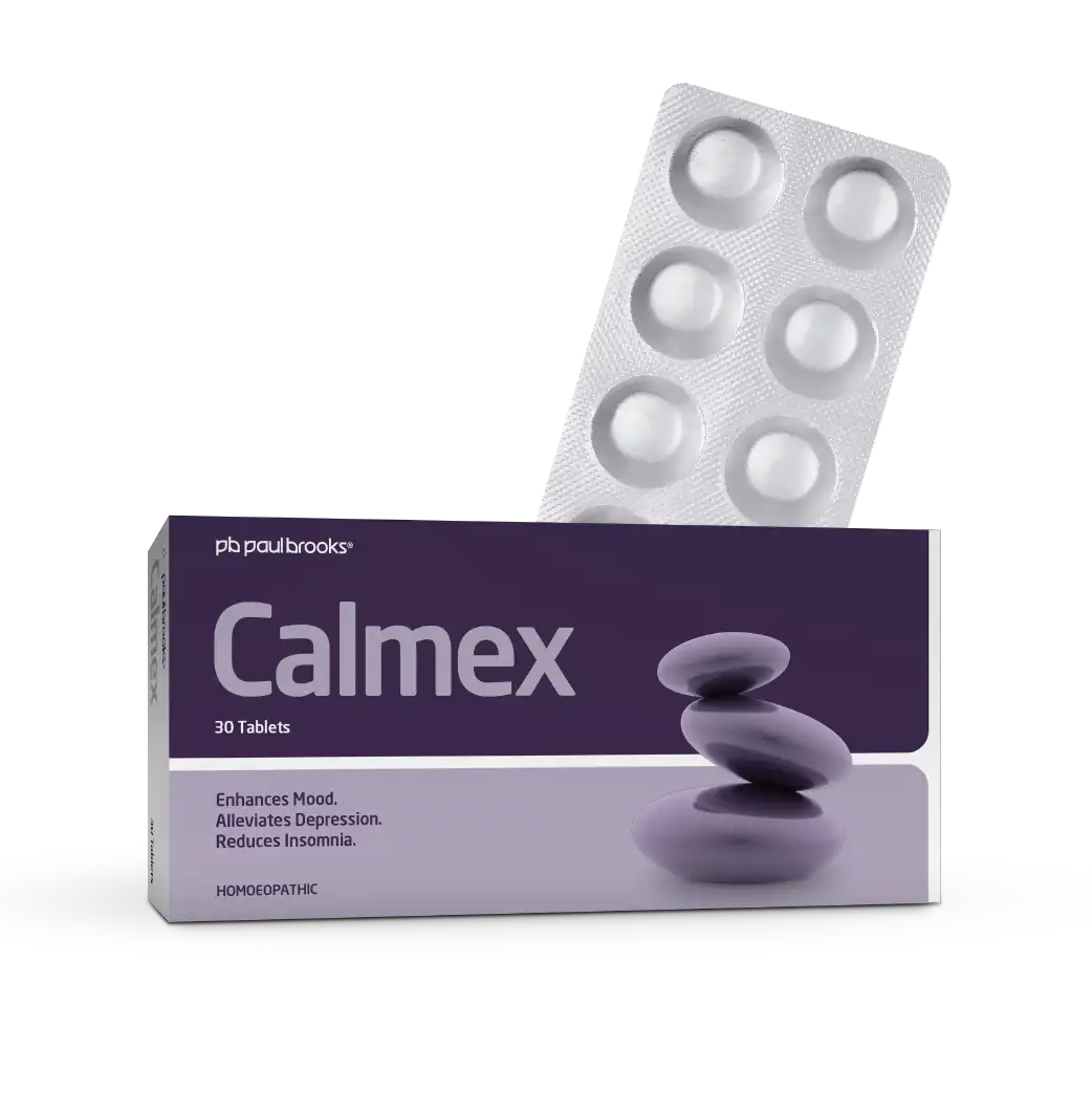 Calmex Tablets