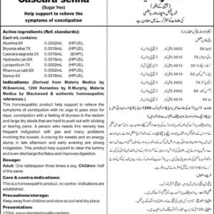 Befolium (Acne Clear Cream)