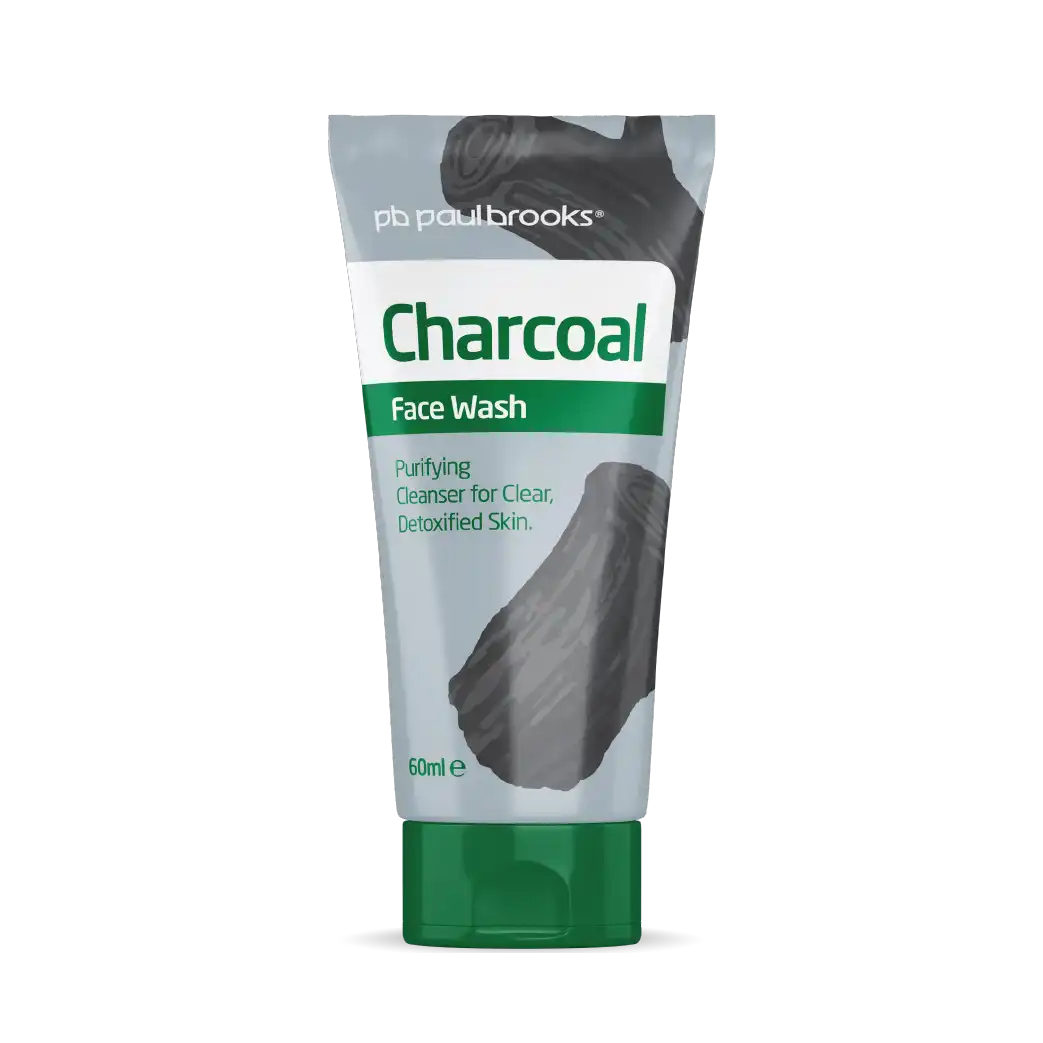Charcoal Face Wash