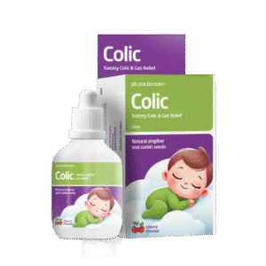 Colic Drops