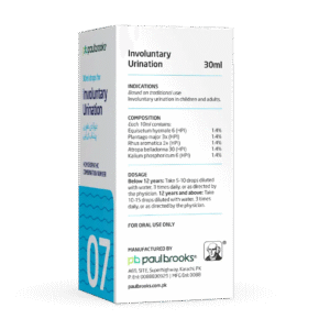 Involuntary Urination