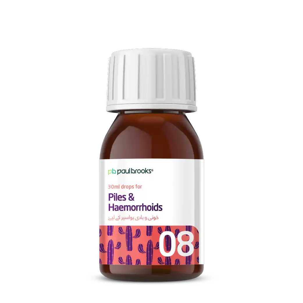 Piles and Haemorrhoids