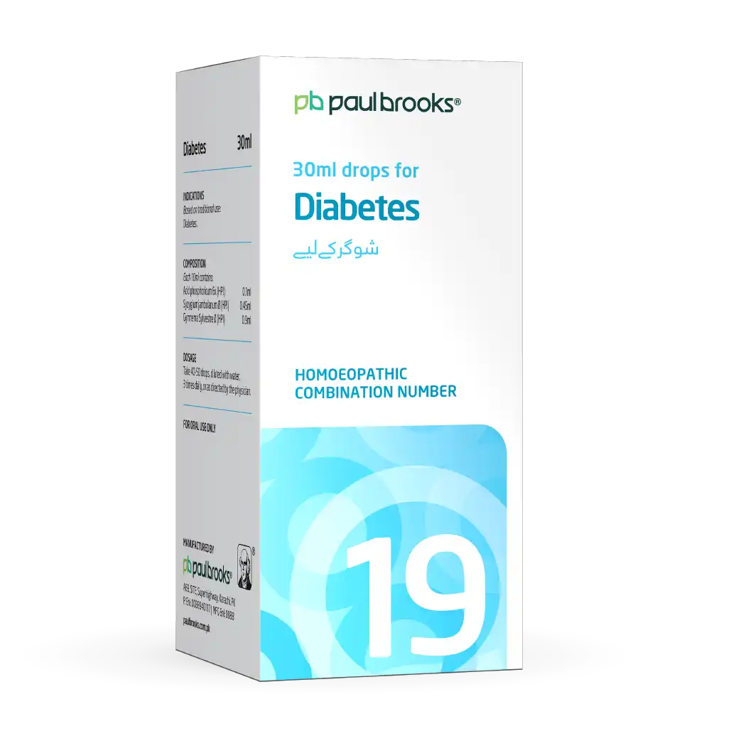 Diabetes Care