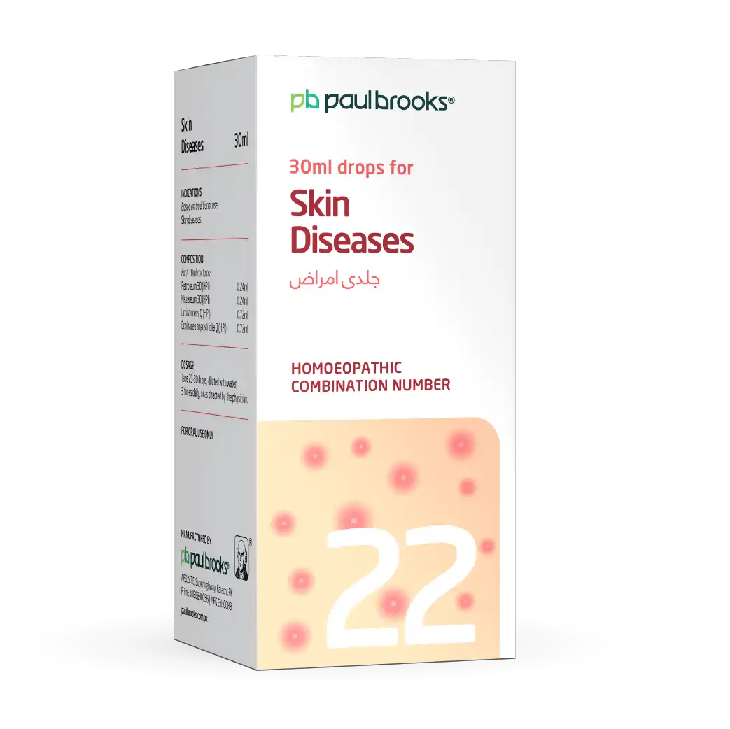 Skin Diseases