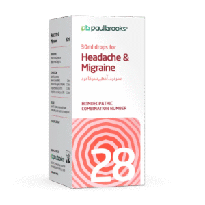 Headache & Migraine