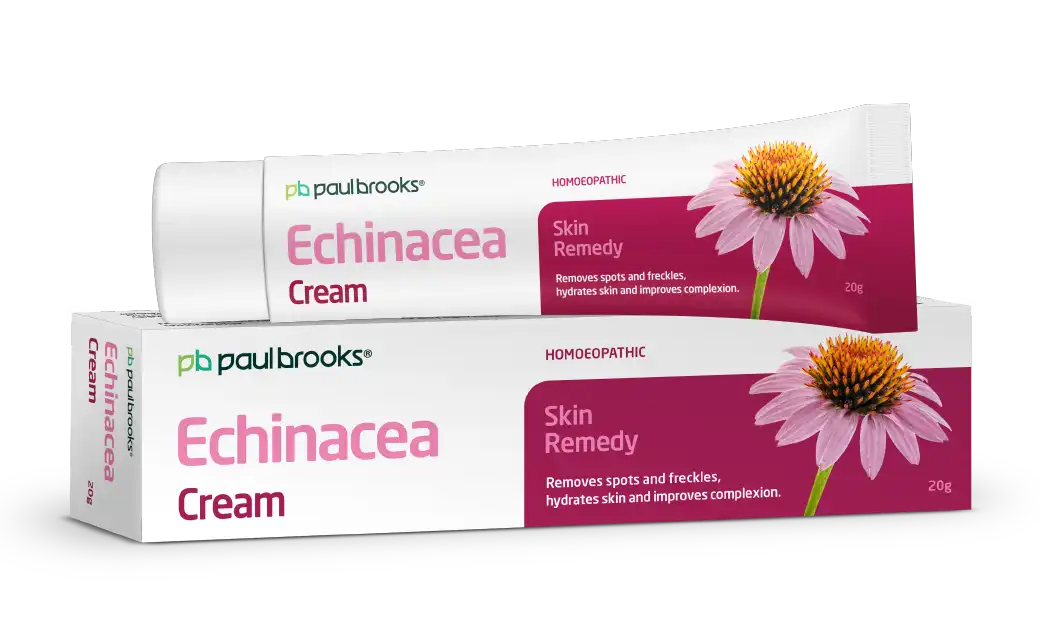 Enhinecea Cream