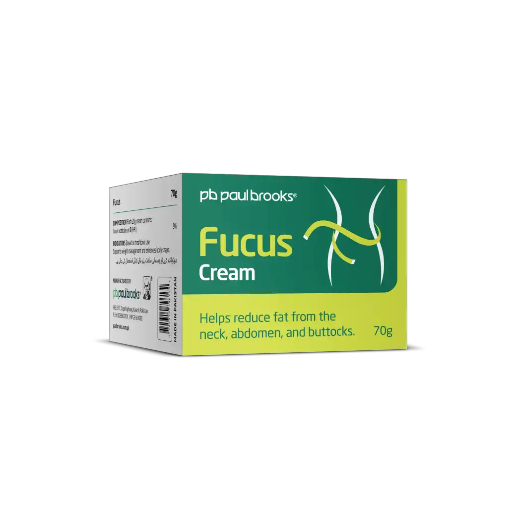 Fucus Cream
