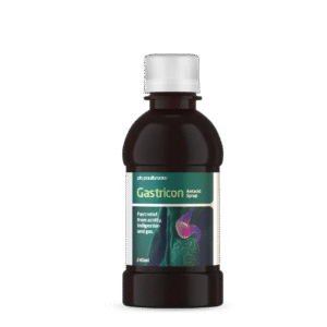 Gastricon Syrup