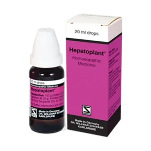 Hepatoplant ®