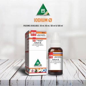 IODIUM