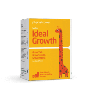 Ideal Growth