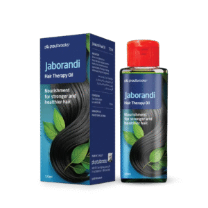 Jaborandi Hair Therapy Oil