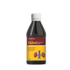 Kidnol Syrup