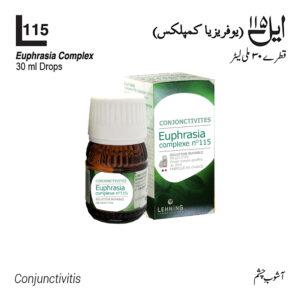 L-115 Euphrasia Complex