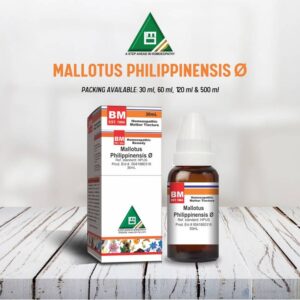 MALLOTUS PHILIPPINENSIS