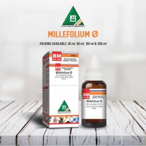 MILLEFOLIUM