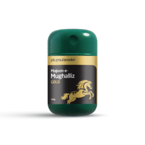 Majoon-e-Mughalliz Gold