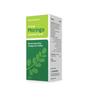 Morilina Moringa Syrup