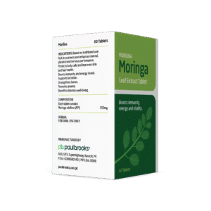 Morilina Moringa Tablets