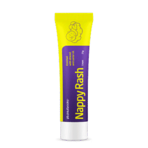 Nappy Rash Cream