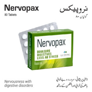 Nervopax