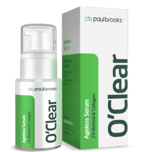 O'Clear Ageless Serum