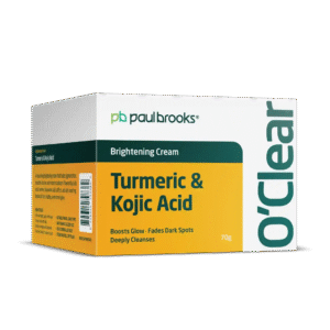 O'Clear Brightening Cream