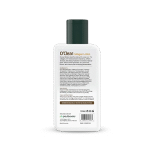 O'Clear Collagen Lotion