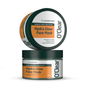 O'Clear Hydra Glow Face Mask
